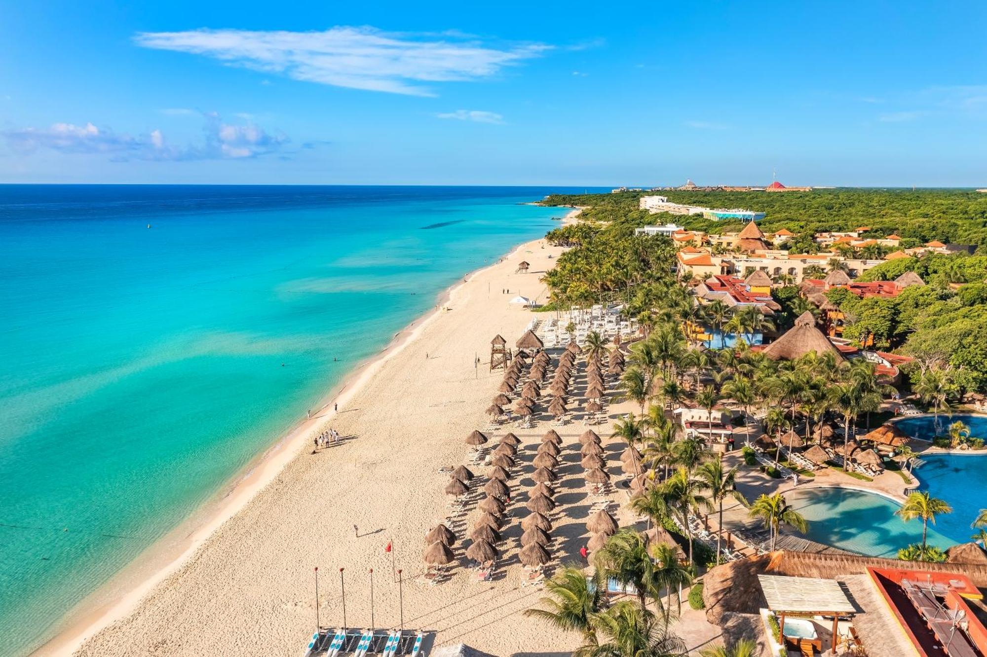 Resort Iberostar Waves Quetzal Playa del Carmen